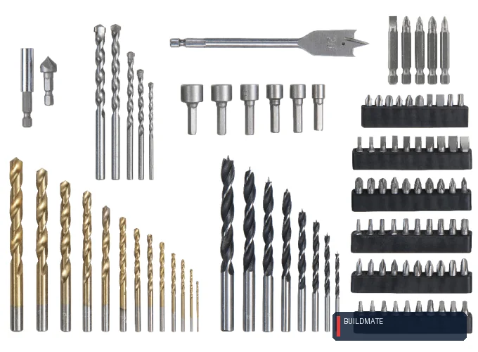 Drilling and Boring Tools